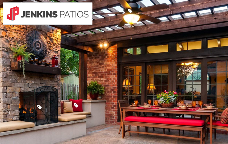 Modern Patio Building Services