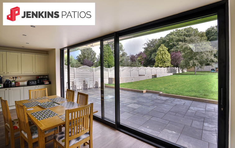 Modern Patio Doors 