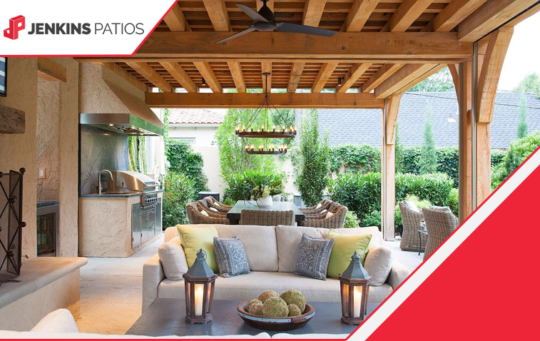 Welcoming Patio Design Ideas